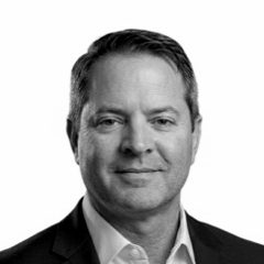 James Faircloth, Vice President of Sales