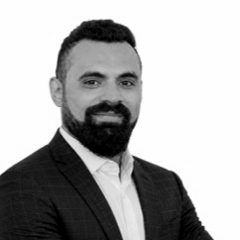 Kaleem Jan, Managing Director, UK and EU